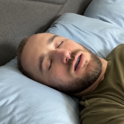 Qevira Sleep™ Antirronquidos